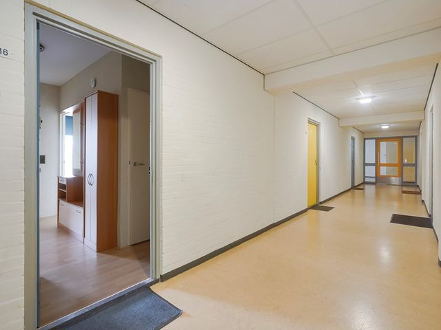 Montgomerylaan 116, Delft
