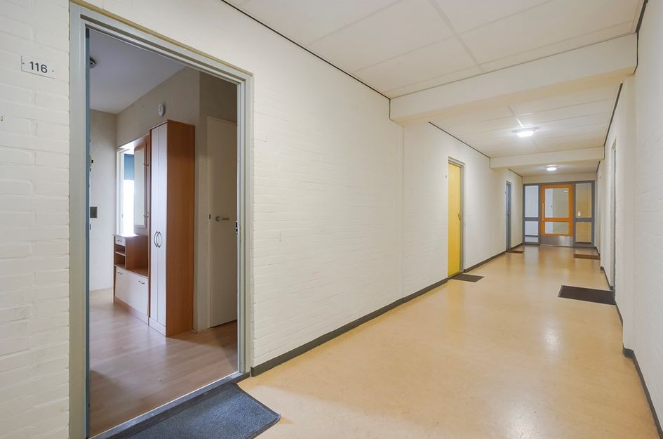 Montgomerylaan 116