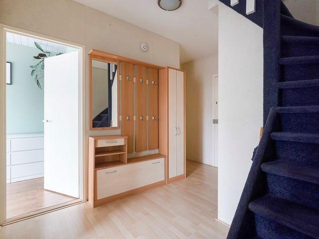 Montgomerylaan 116, Delft
