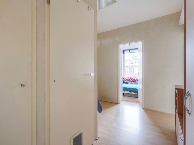 Montgomerylaan 116, Delft