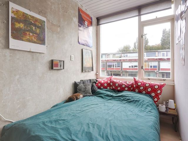 Montgomerylaan 116, Delft