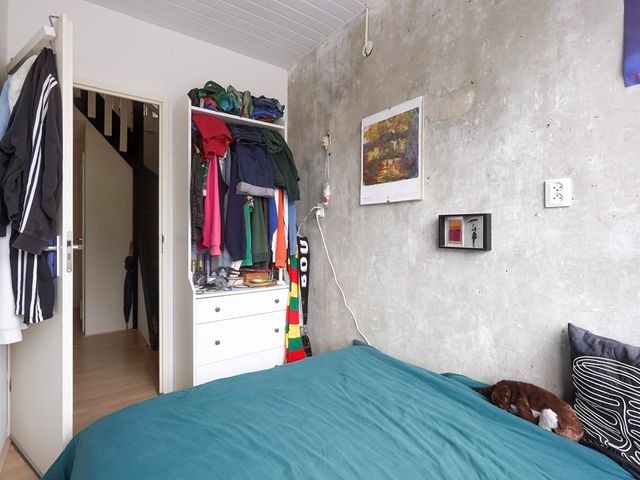 Montgomerylaan 116, Delft