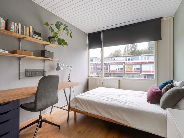 Montgomerylaan 116, Delft
