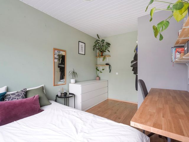Montgomerylaan 116, Delft