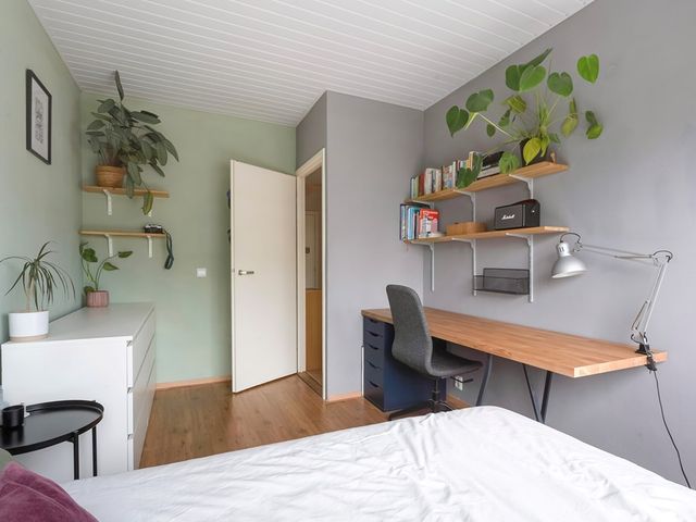 Montgomerylaan 116, Delft