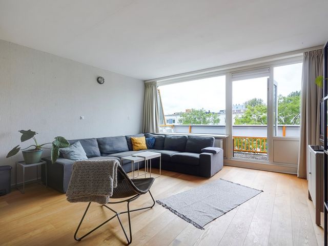 Montgomerylaan 116, Delft