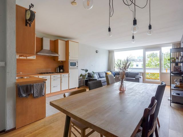 Montgomerylaan 116, Delft