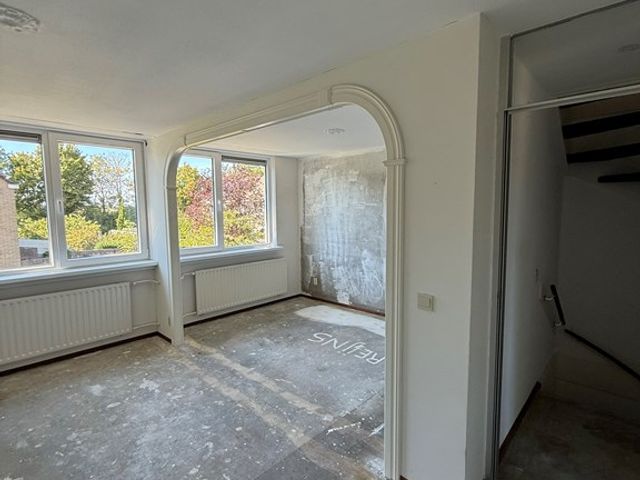 Lisgors 20, Mijnsheerenland