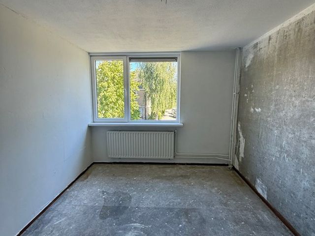 Lisgors 20, Mijnsheerenland