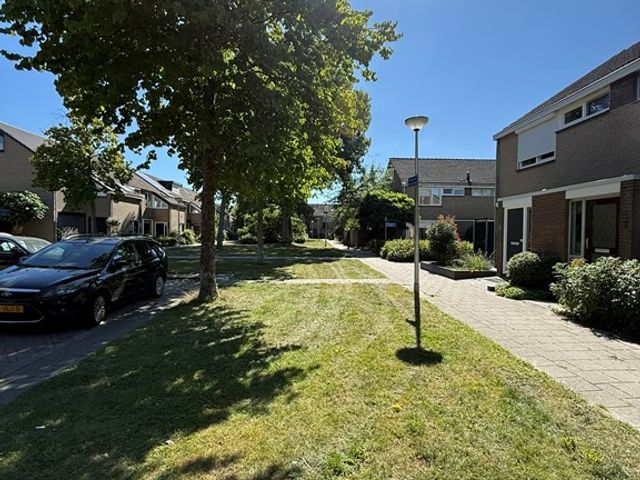 Lisgors 20, Mijnsheerenland