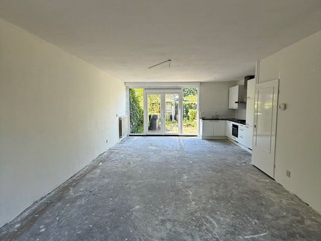 Lisgors 20, Mijnsheerenland