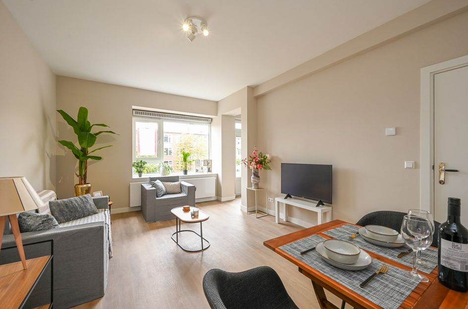 Admiraal de Ruyterweg 37D