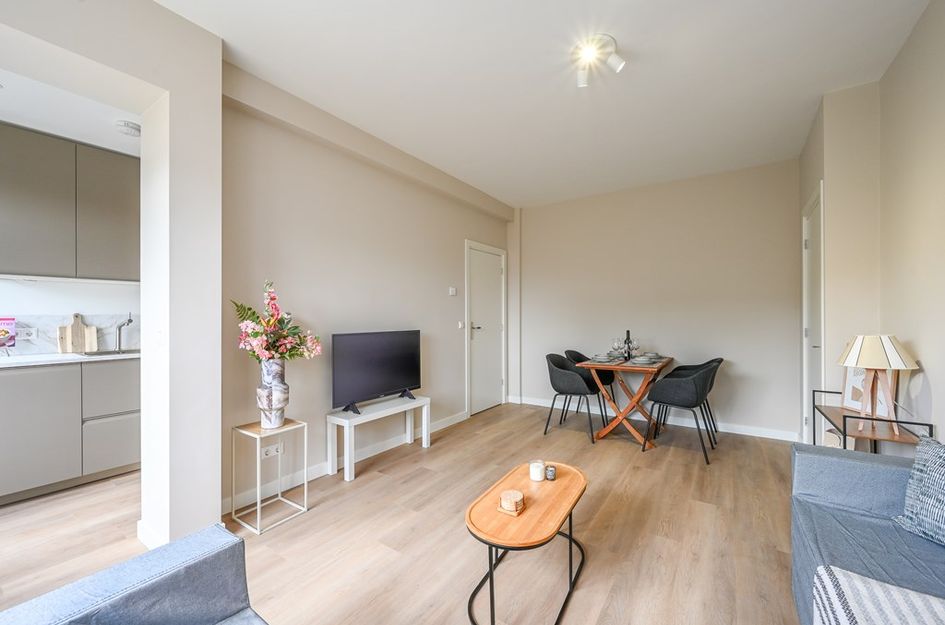 Admiraal de Ruyterweg 37D