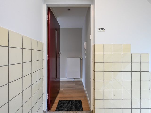 Admiraal de Ruyterweg 37D, Rotterdam