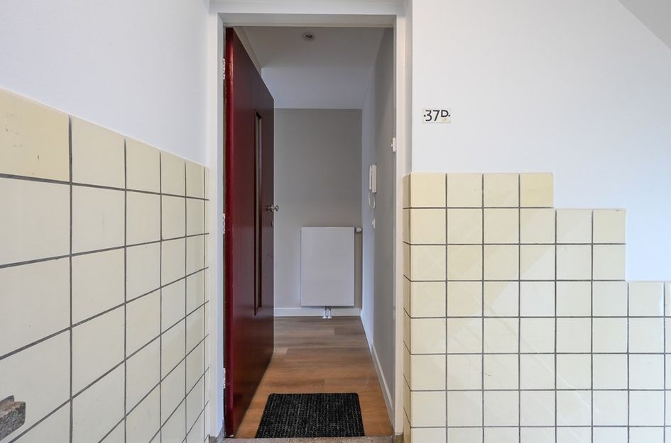 Admiraal de Ruyterweg 37D
