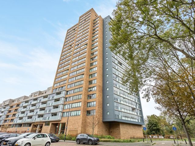 Klaroenstraat 253, Rijswijk