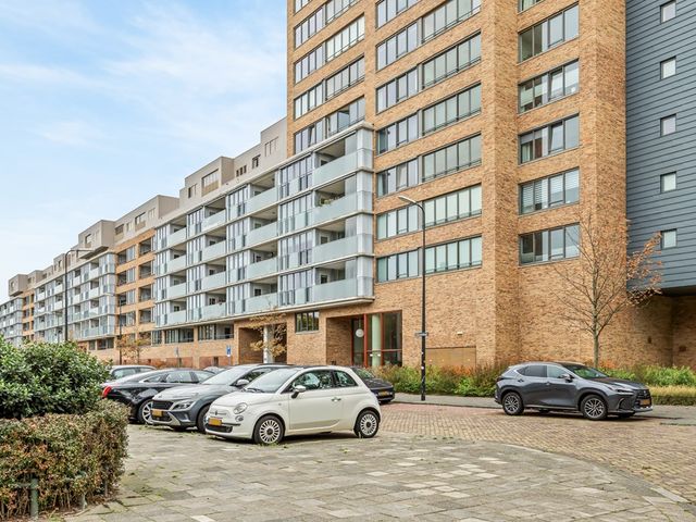 Klaroenstraat 253, Rijswijk