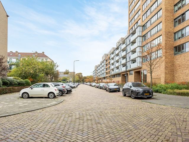 Klaroenstraat 253, Rijswijk