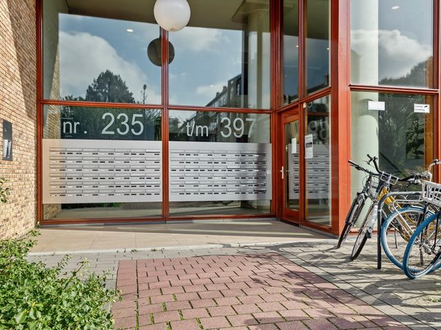 Klaroenstraat 253, Rijswijk