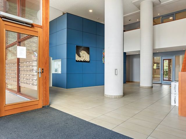 Klaroenstraat 253, Rijswijk