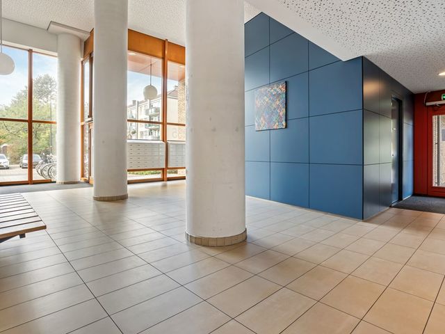 Klaroenstraat 253, Rijswijk