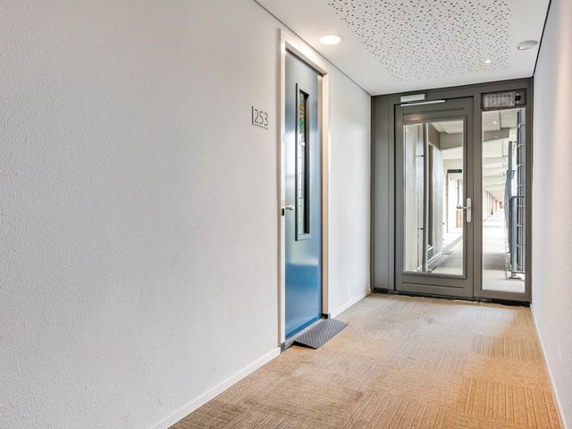 Klaroenstraat 253, Rijswijk