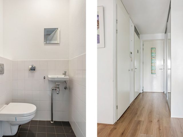 Klaroenstraat 253, Rijswijk