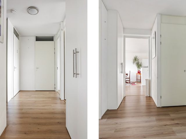 Klaroenstraat 253, Rijswijk