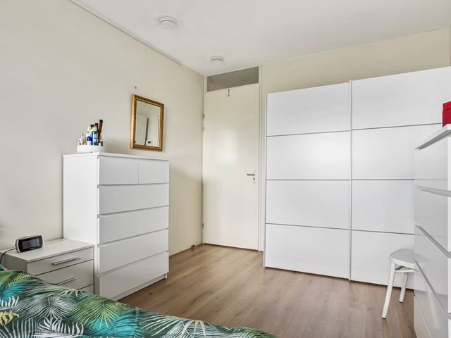 Klaroenstraat 253, Rijswijk