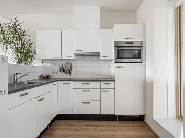 Klaroenstraat 253, Rijswijk