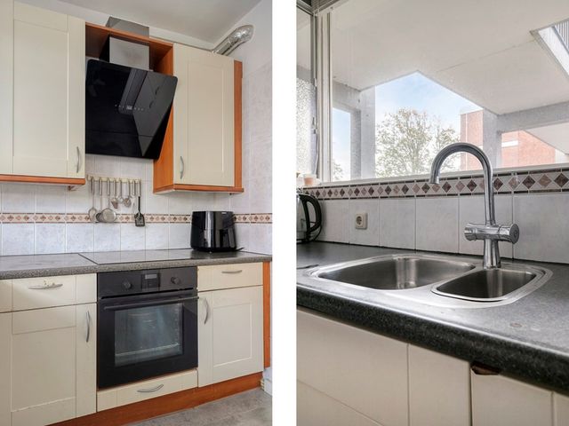 Hengelolaan 603, Den Haag