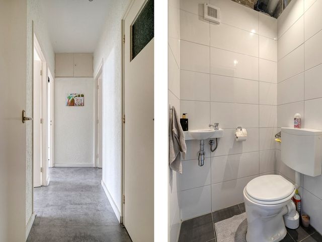 Hengelolaan 603, Den Haag