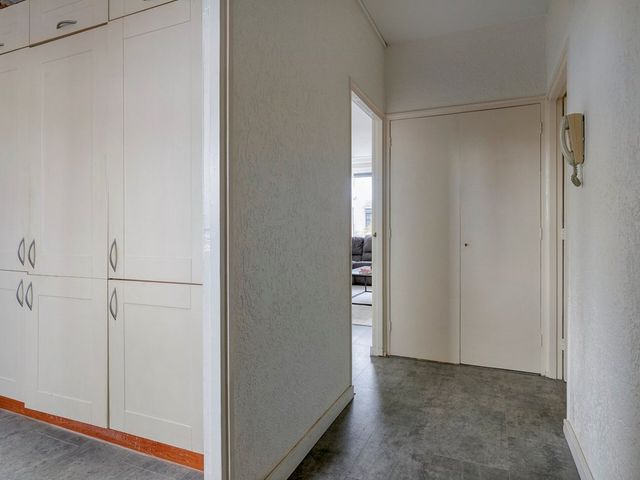 Hengelolaan 603, Den Haag