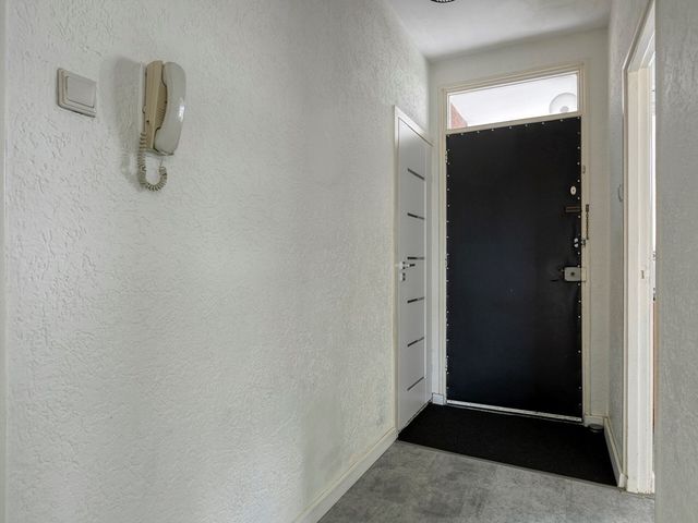 Hengelolaan 603, Den Haag