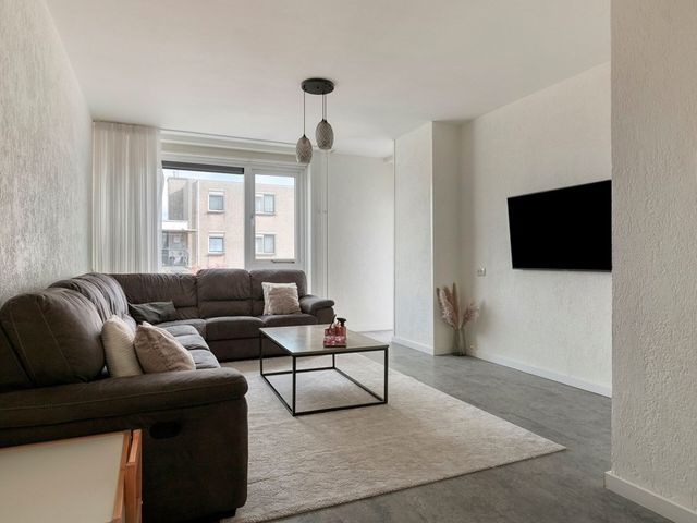 Hengelolaan 603, Den Haag