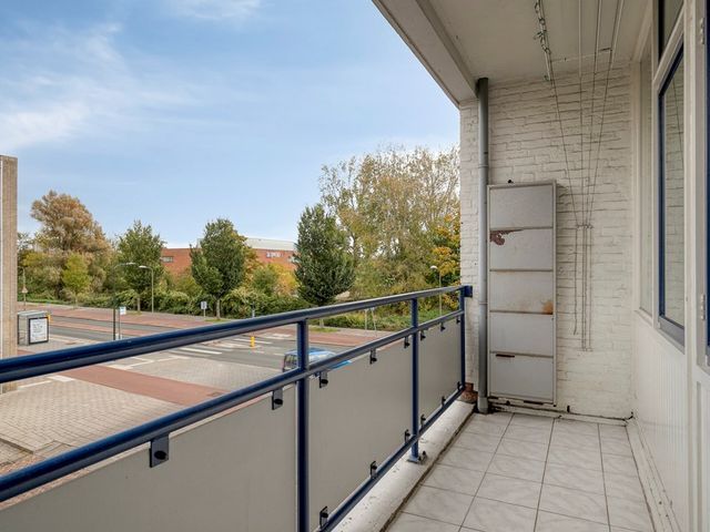 Hengelolaan 603, Den Haag