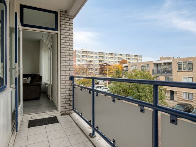 Hengelolaan 603, Den Haag