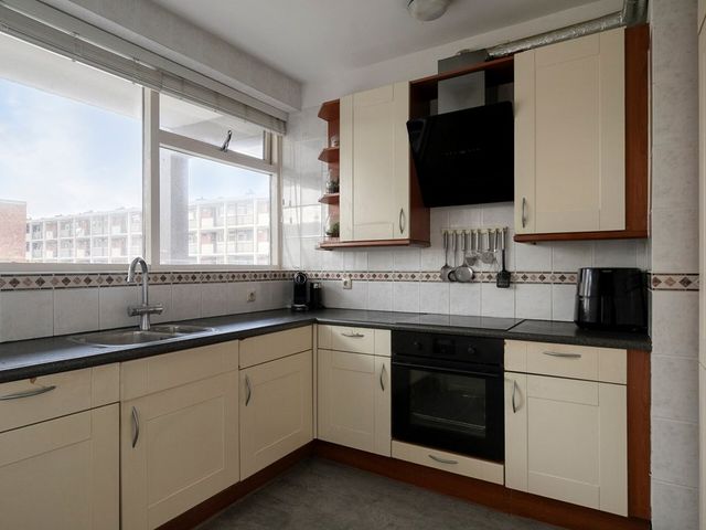 Hengelolaan 603, Den Haag