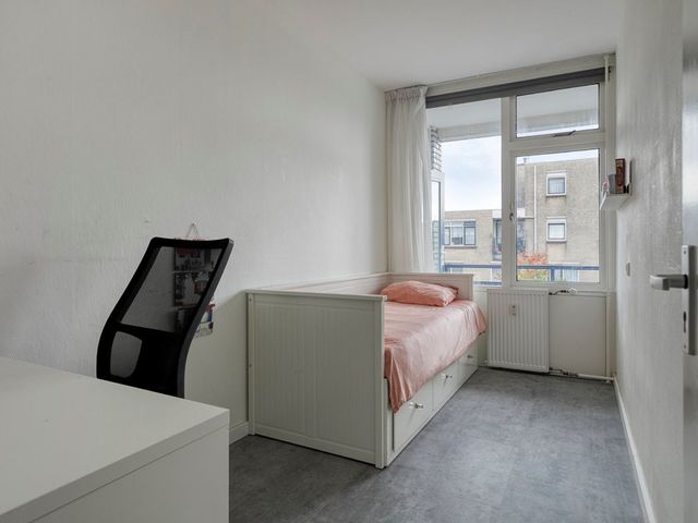 Hengelolaan 603, Den Haag