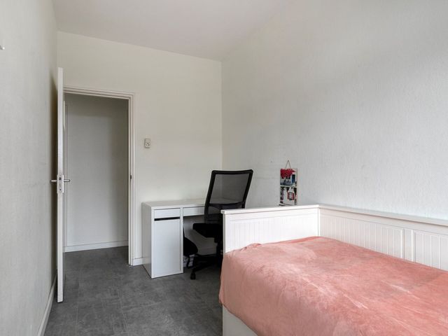 Hengelolaan 603, Den Haag