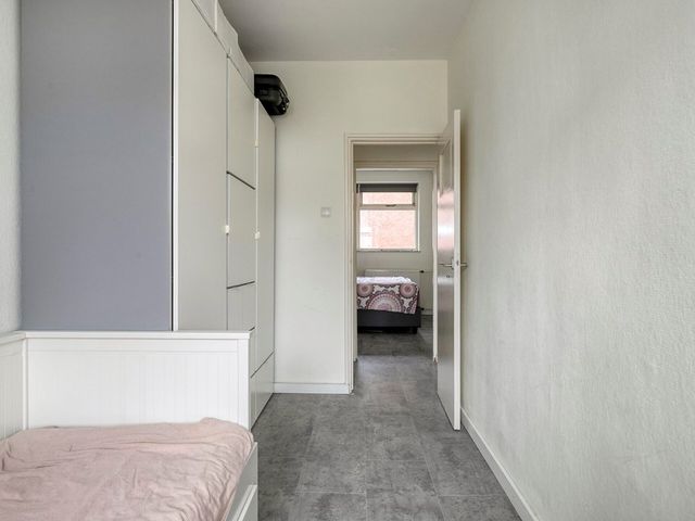 Hengelolaan 603, Den Haag