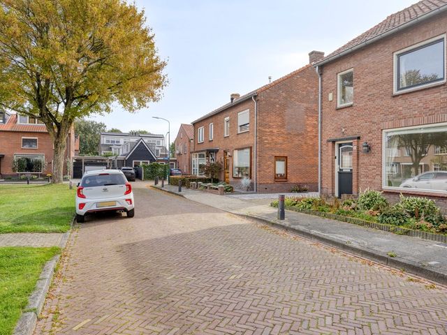 Prins Willem Alexanderstraat 30, Bunschoten-Spakenburg