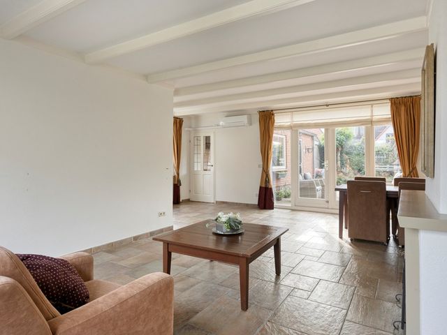 Prins Willem Alexanderstraat 30, Bunschoten-Spakenburg