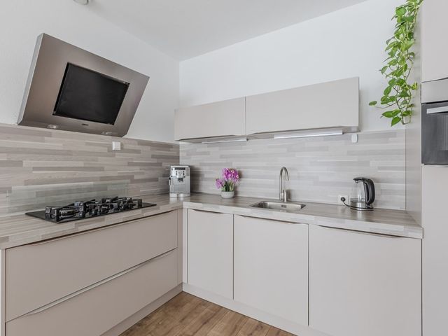 Oeverpad 503, Amsterdam