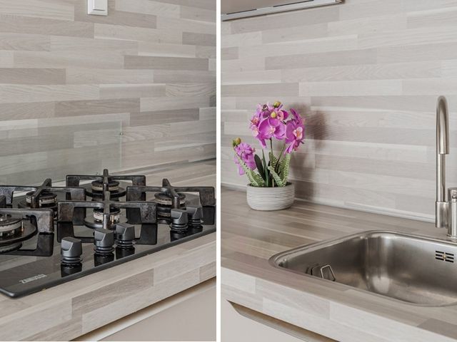 Oeverpad 503, Amsterdam