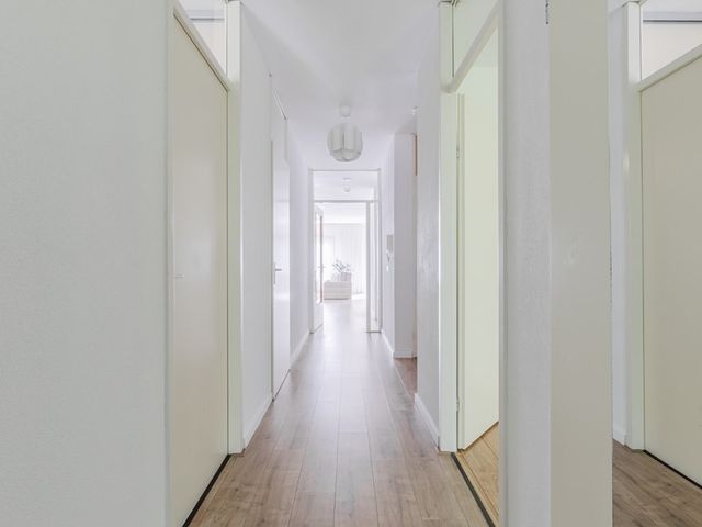 Oeverpad 503, Amsterdam