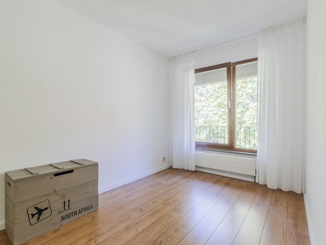 Oeverpad 503, Amsterdam