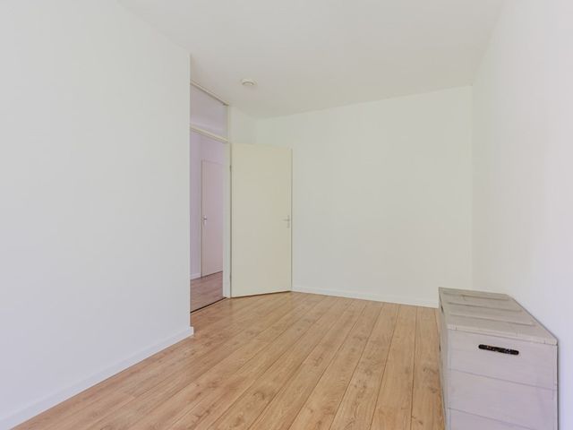 Oeverpad 503, Amsterdam