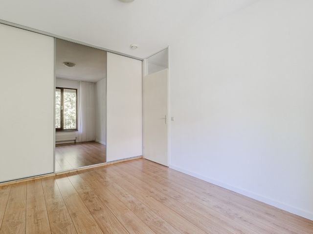 Oeverpad 503, Amsterdam