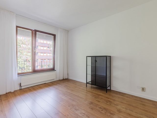 Oeverpad 503, Amsterdam